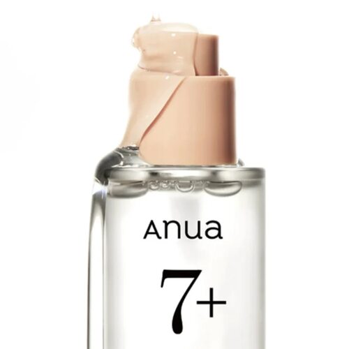 Anua Rice 7 Ceramide Hydrating Barrier Serum