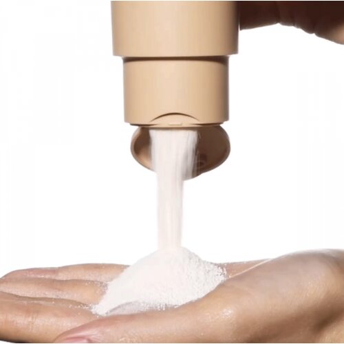 Anua Rice Enzyme Brightening Cleansing Powder