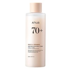 Anua Rice 70 Glow Milky Toner