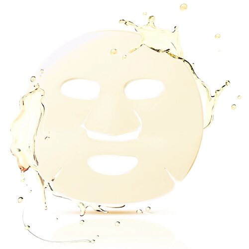Skin1004 Madagascar Centella Watergel Sheet Ampoule Mask