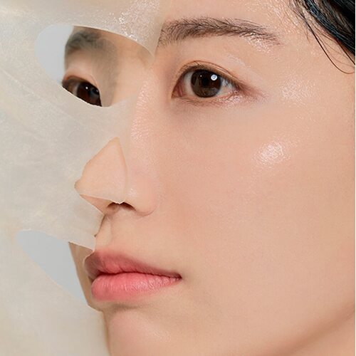 Skin1004 Madagascar Centella Watergel Sheet Ampoule Mask