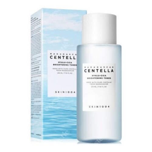 Skin1004 Madagascar Centella Hyalu-Cica Brightening Toner