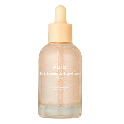 Abib Glutathiosome Dark Spot Serum Vita Drop