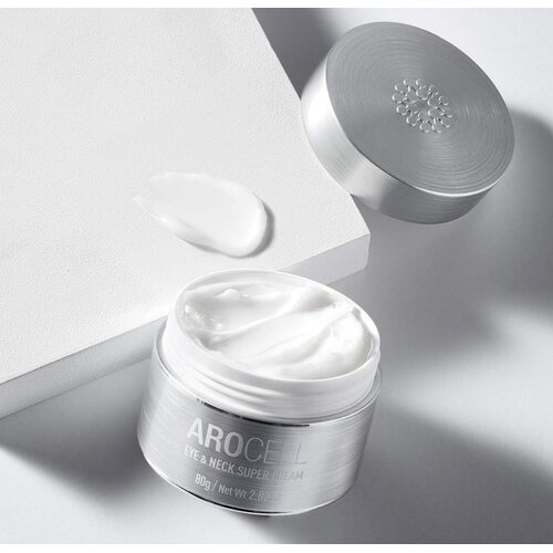 Arocell Super Neck Cream