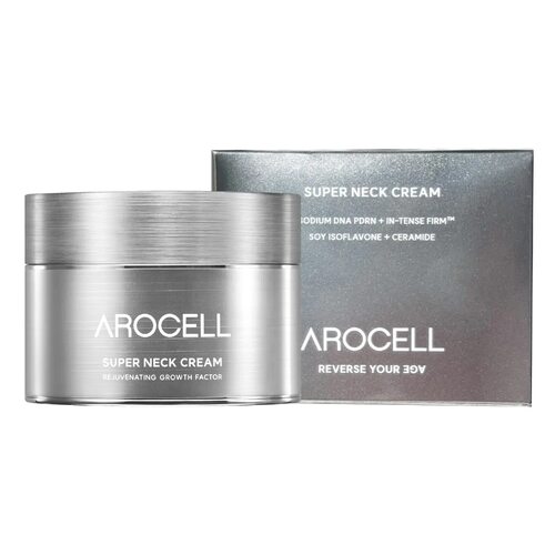 Arocell Super Neck Cream
