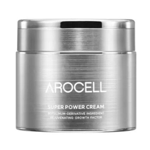 Arocell Super Power Cream