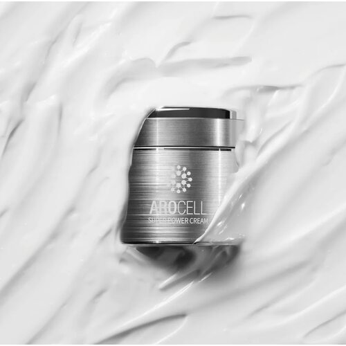 Arocell Super Power Cream