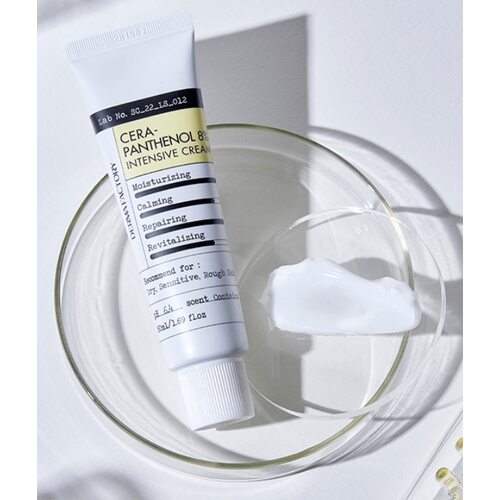 Derma Factory Cera-Panthenol 8% Cream