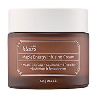 Dear, Klairs Maple Energy Infusing Cream