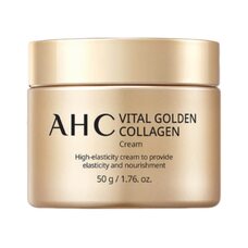 AHC Vital Golden Collagen Cream