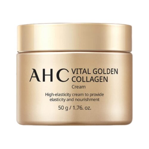 AHC Vital Golden Collagen Cream