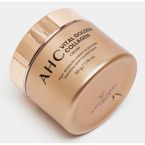AHC Vital Golden Collagen Cream
