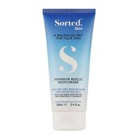 Sorted Skin Intensive Rescue Moisturiser