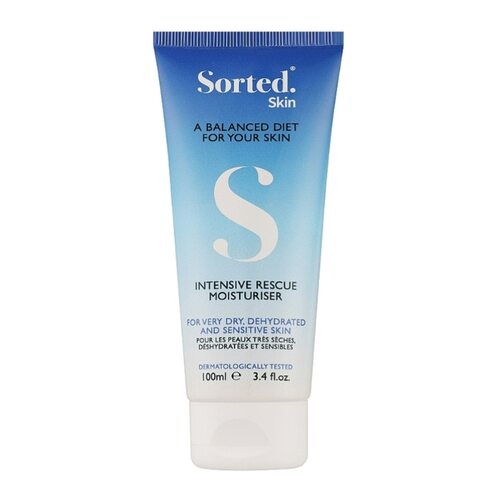 Sorted Skin Intensive Rescue Moisturiser