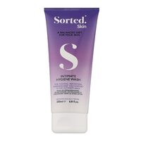 Sorted Skin Intimate Hygiene Wash