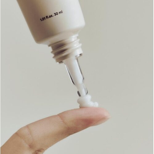 Abib Collagen Eye Creme Jericho Rose Tube
