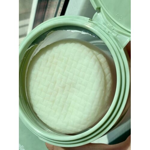 Celimax Ji Woo Gae Cica Bha Blemish Toner Pad (60pads)