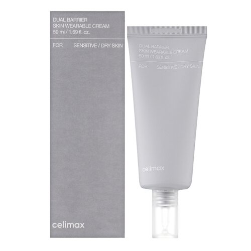 Celimax Dual Barrier Skin Wearable Cream