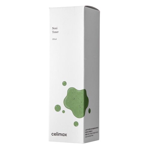 Celimax Noni Moisture Balancing Toner