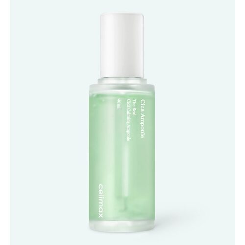Celimax Cica Niacinamide Ac Calming Serum