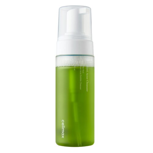 Celimax Noni Acne Bubble Cleanser