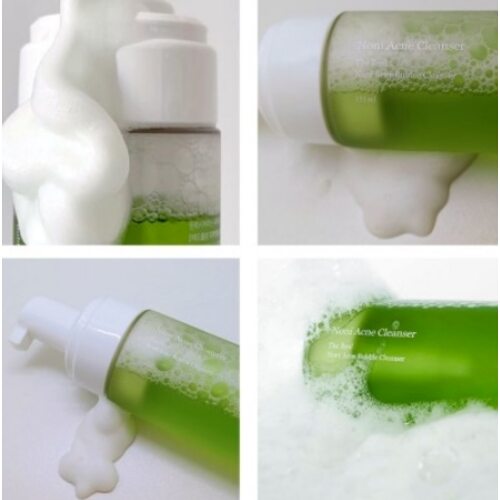 Celimax Noni Acne Bubble Cleanser