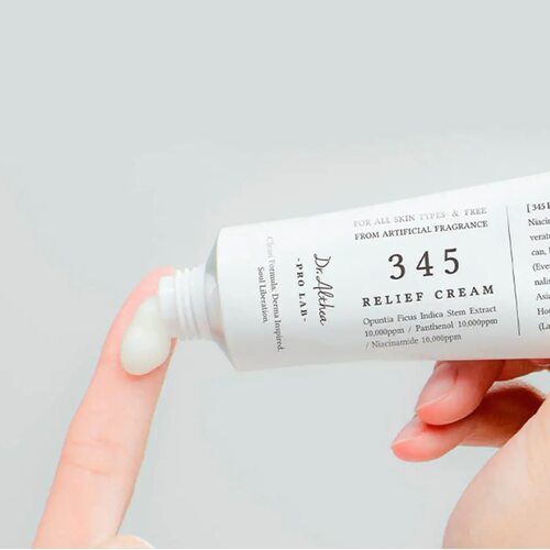 Dr.Althea 345 Relief Cream