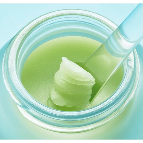 Tocobo Mint Cooling Lip Mask