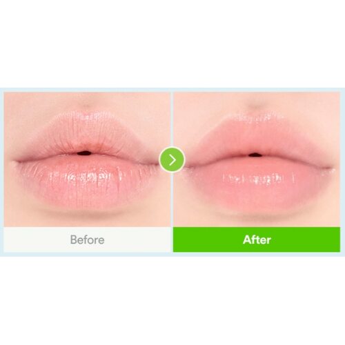 Tocobo Mint Cooling Lip Mask