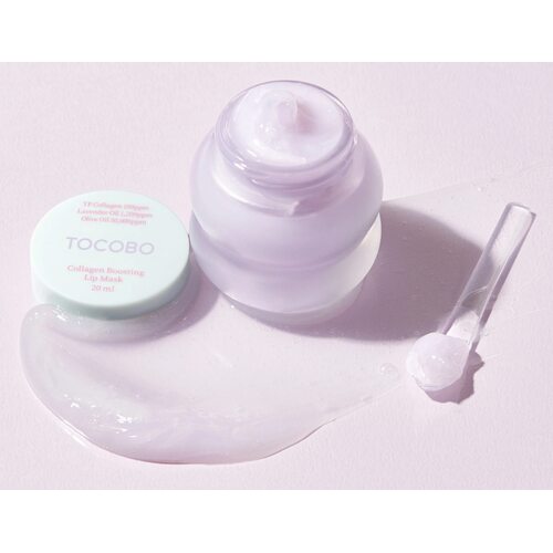 Tocobo Collagen Boosting Lip Mask
