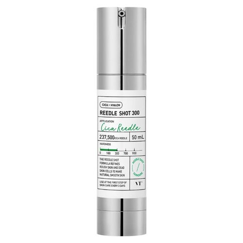VT Cosmetics Reedle Shot 300