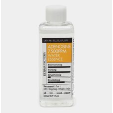 Derma Factory Adenosine 7500 PPM Water Essense