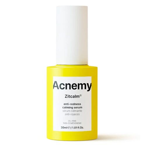 Acnemy Zitcalm Calming Serum