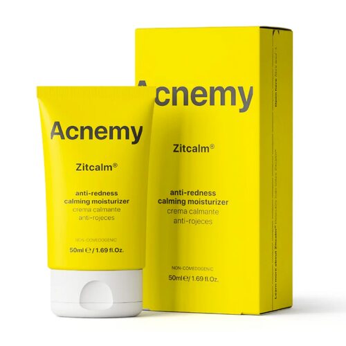 Acnemy Zitcalm Calming Cream