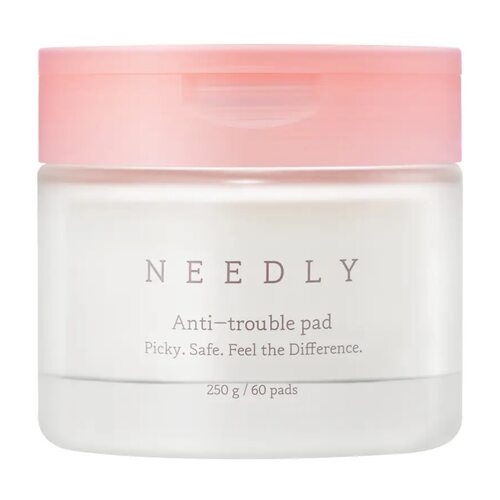 Needly Anti-Trouble Pad