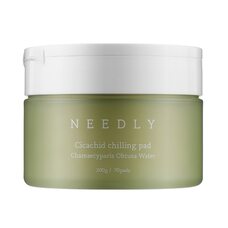 Needly Cicachid Chilling Pad