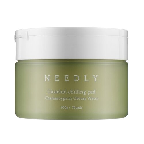 Needly Cicachid Chilling Pad
