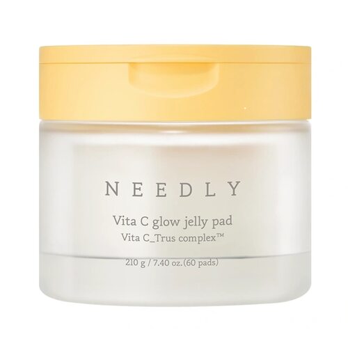 Needly Vita C Glow Jelly Pad