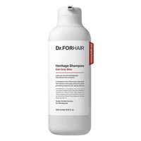 Dr.Forhair Heritage Shampoo Earl Grey Bliss