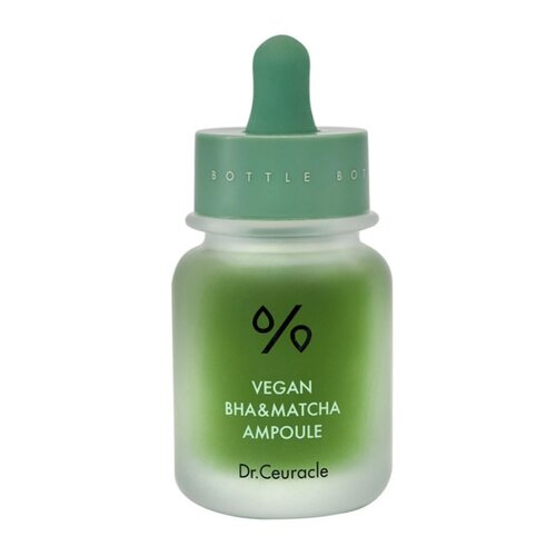 Dr.Ceuracle Vegan Bha&Matcha Ampoule