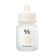 Dr.Ceuracle Vegan Niacin&Rice Ampoule