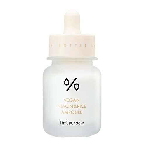 Dr.Ceuracle Vegan Niacin&Rice Ampoule