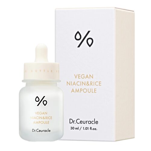 Dr.Ceuracle Vegan Niacin&Rice Ampoule
