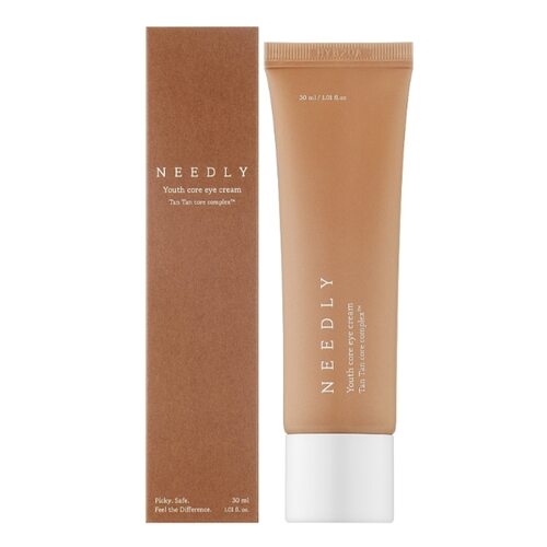 Needly Youth Core Eye Cream