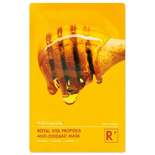 Dr.Ceuracle Vita Propolis Antioxidant Mask