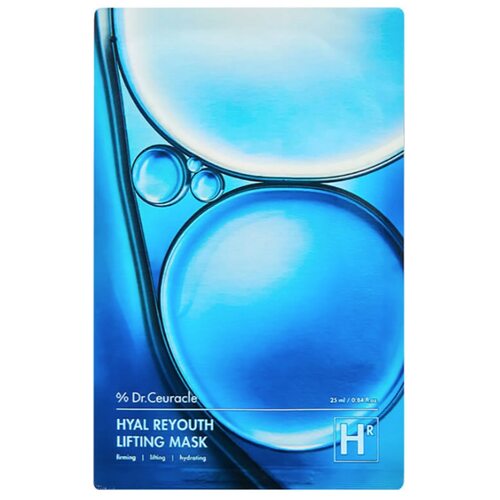 Dr.Ceuracle Hyal Reyouth Lifting Mask