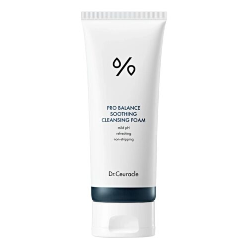 Dr.Ceuracle Pro Balance Soothing Cleansing Foam