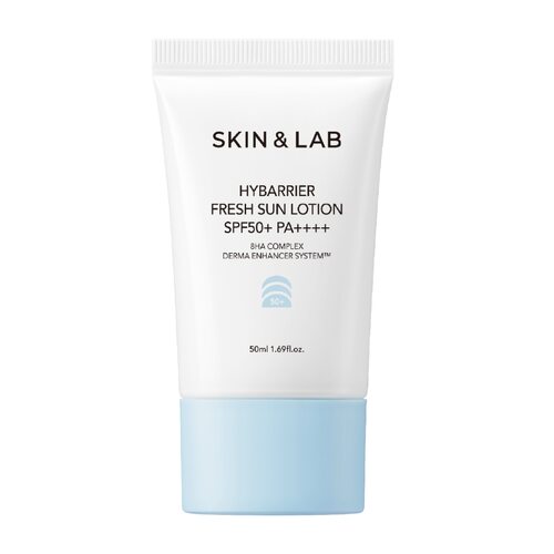 Skin&Lab Hybarrier Fresh Sun Lotion SPF 50 PA++++ 