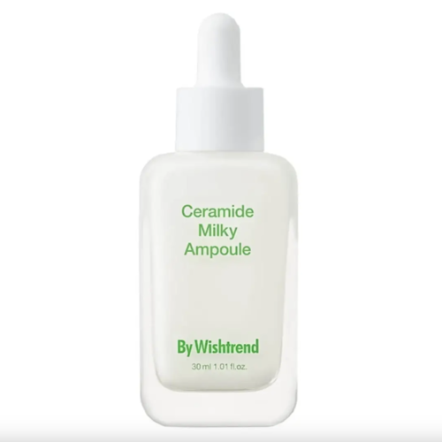 By Wishtrend Ceramide Milky Ampoule