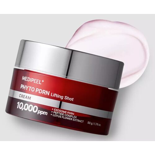Medi-Peel Phyto Exosome Pdrn Lifting Shot Cream
